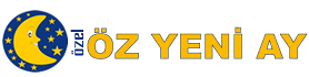 Özel öz yeni ay