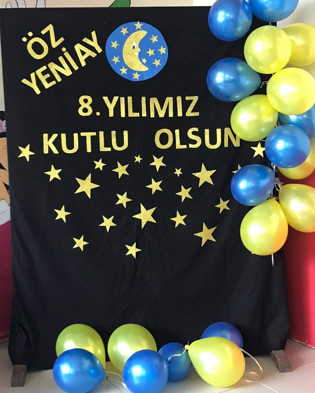 Okulumuz